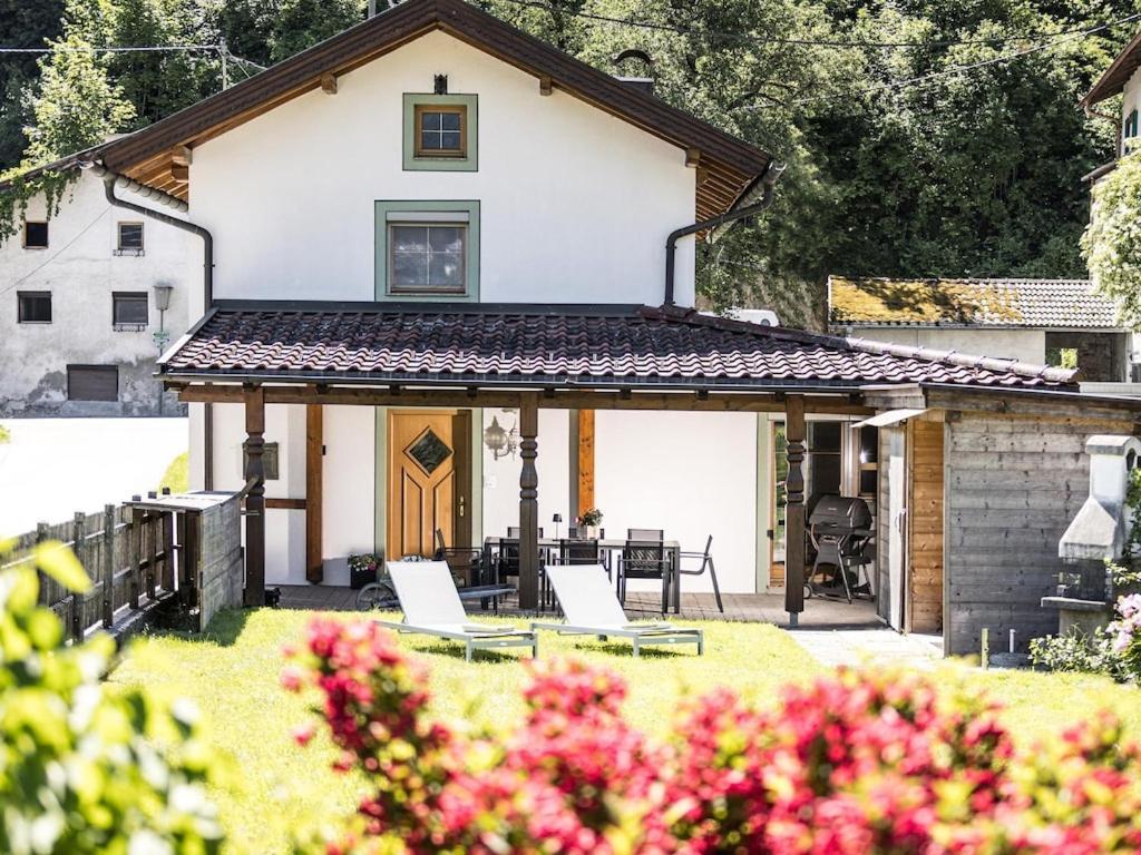Holiday Home, שטראס אים זילרטל מראה חיצוני תמונה
