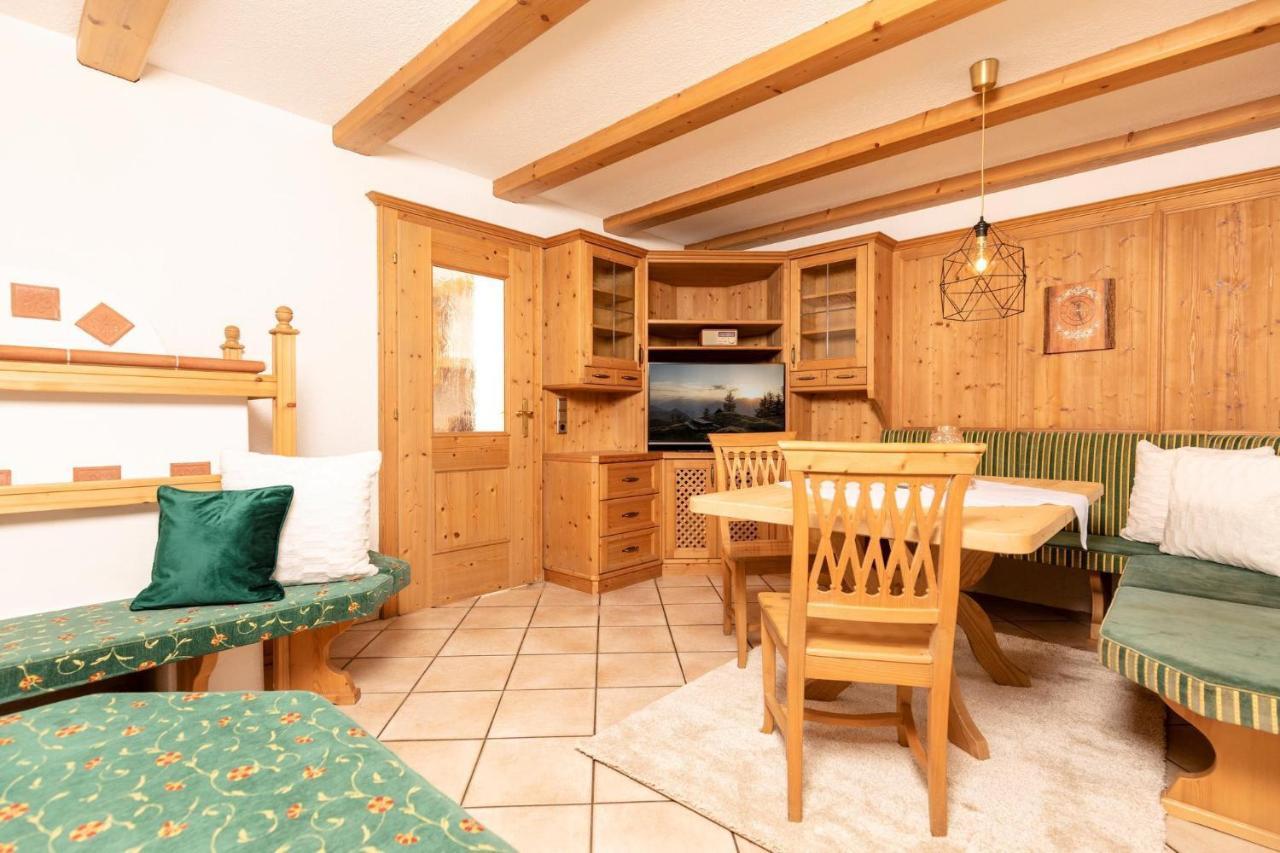 Holiday Home, שטראס אים זילרטל מראה חיצוני תמונה