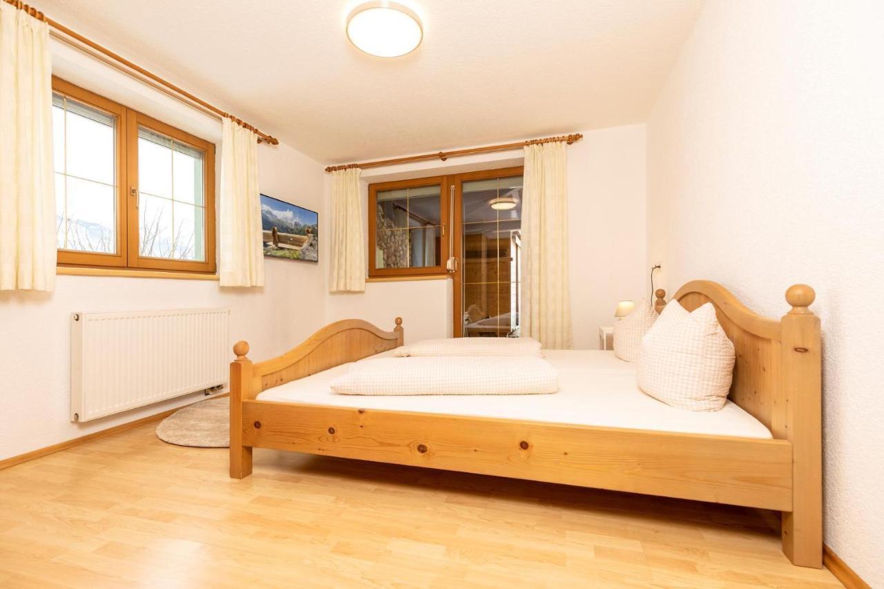 Holiday Home, שטראס אים זילרטל מראה חיצוני תמונה