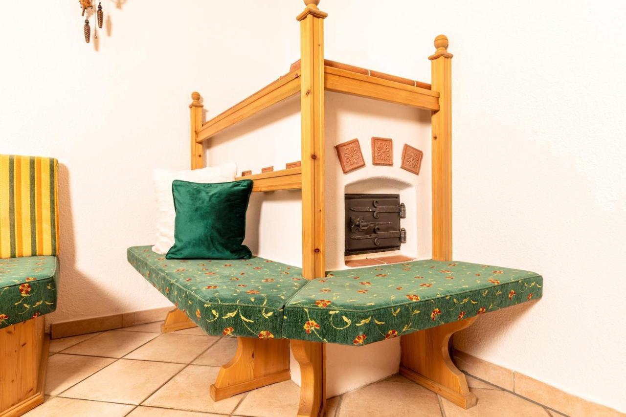 Holiday Home, שטראס אים זילרטל מראה חיצוני תמונה