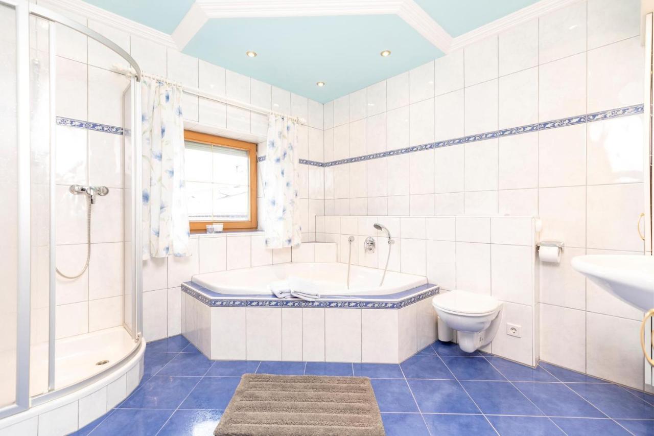 Holiday Home, שטראס אים זילרטל מראה חיצוני תמונה