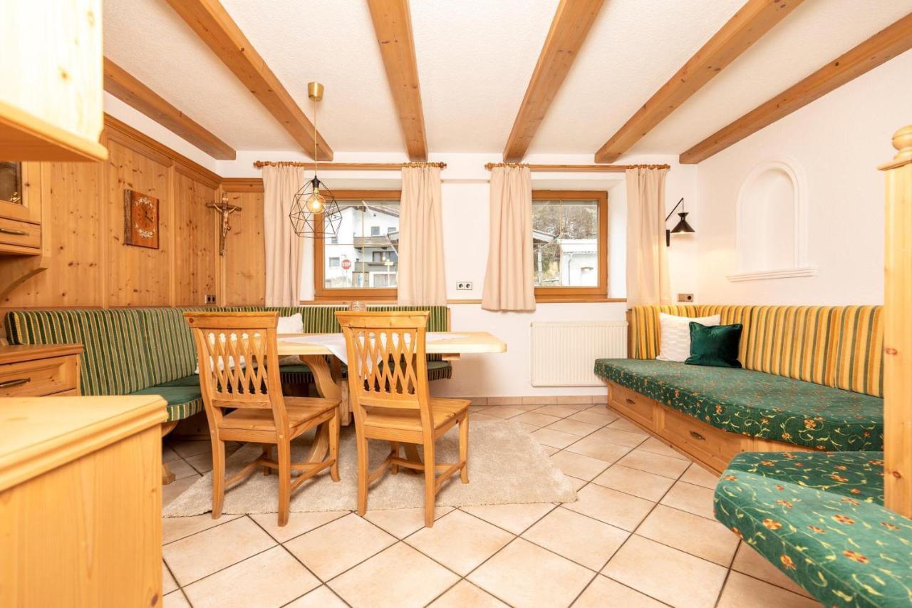 Holiday Home, שטראס אים זילרטל מראה חיצוני תמונה